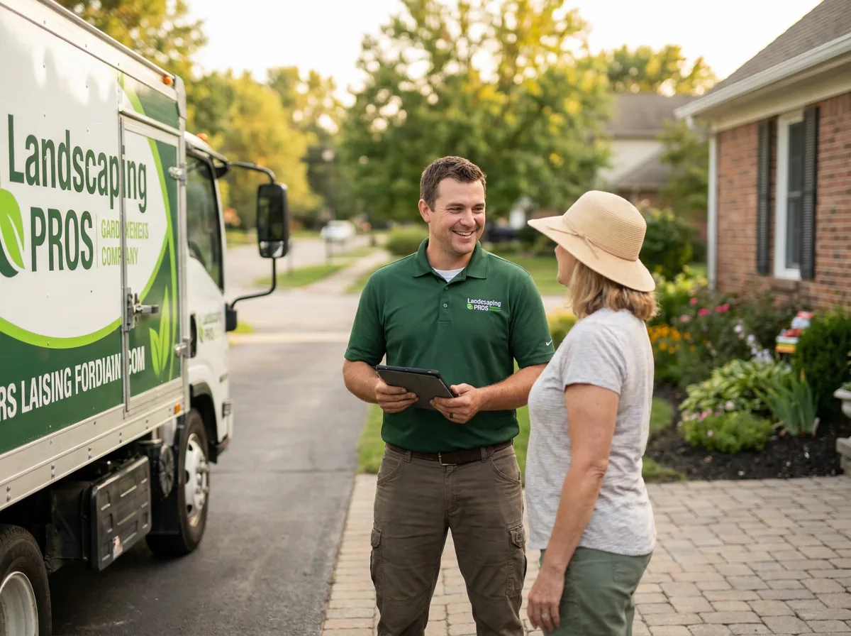 Landscaping Minatare, NE FAQs